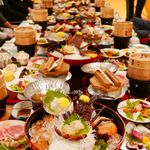 年末年始の「飲み会太り」を防ぐ５つのつまみ（＊画像はイメージです）