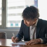 ストレスや不安を軽減する「書く瞑想」とは（＊画像はイメージです）