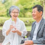 高齢期の幸福のカギ「心地いい居場所」を作るヒント（＊画像はイメージです）