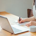 ライターが実践する文章力を高める基本トレーニングとは（＊画像はイメージです）