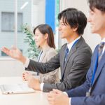 プレゼンで「何が言いたいの？」と思われないための話し方のキモ（＊画像はイメージです）