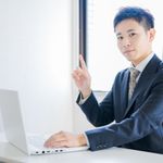 ビジネスメールが変わる！自分の文章が一瞬でわかりやすくなる裏ワザ（＊画像はイメージです）