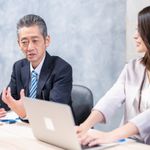 相手を怒らせずに異論・反論する言葉づかいの秘訣とは？（＊画像はイメージです）