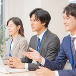 採用ミスを引き起こす企業側が学生を見る際の「まちがったものさし」（＊画像はイメージです）