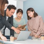 会話下手な人が盛り上げ上手になるために知るべきたった一つの金言（＊画像はイメージです）