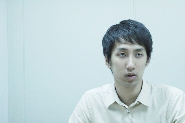 朝井リョウさん