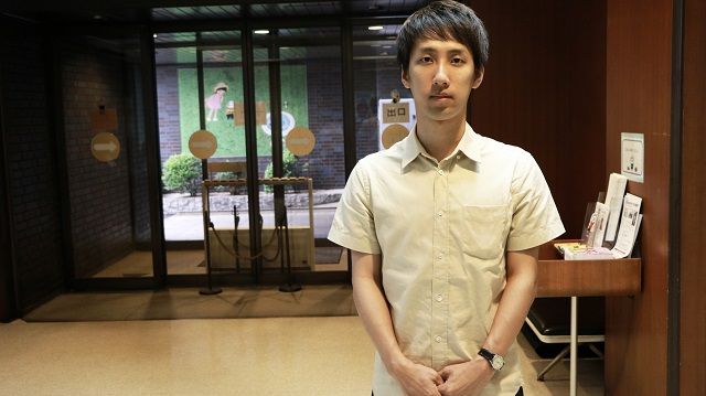 朝井リョウさん