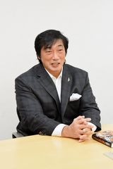 あの名プロレスラーのルーティンが明らかに？…小橋建太、“四天王プロレス”を振り返る（後）