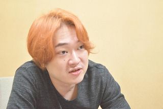 大注目のSF作家・宮内悠介は「音楽」をどう「文章」に変換したか