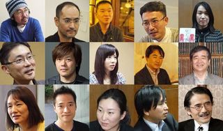 村上春樹？夏目漱石？それとも…小説家が選ぶ「影響を受けた作家」第1位が決定！