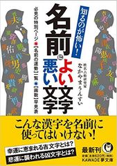 今話題、「名前の文字」だけで運勢がわかる！ 舛添要一、清原和博、ベッキー…　｢お騒がせ有名人｣に特有の名前