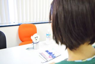 今、最も注目されている小説家のアイデアが生まれる場所