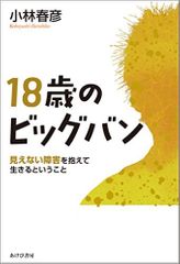 18歳のビッグバン―見えない障害を抱えて生きるということ