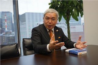 『儲かるインバウンドビジネス10の鉄則 未来を読む「世界の国・地域分析」と「47都道府県別の稼ぎ方」』(日経BP社刊)の著者・中村好明さん