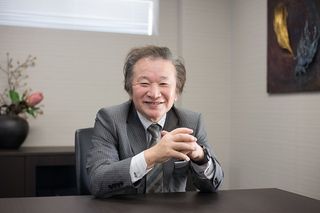 『中堅建設会社が実践する 「家計簿経営」』(プレジデント社刊)の著者・西田芳明氏