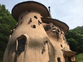 「埼玉のフィンランド」こと「トーベ・ヤンソンあけぼの子どもの森公園」は最高の癒しスポットである