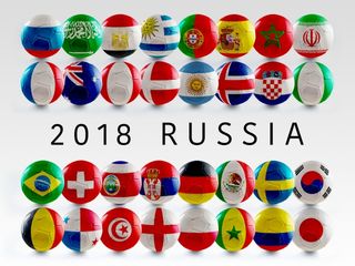 隠れた名曲揃い?ロシアW杯出場国国歌ランキング
