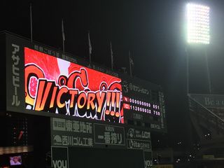 野球のない３日間。「カープ」と「復興」について