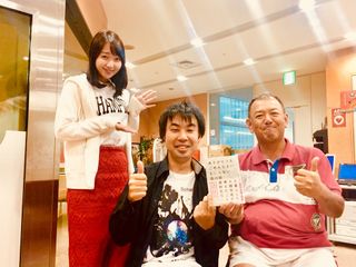 「本を選ぶ」ということと、あとは新井さんの引退について