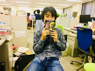 【告知】伝説のネットラジオ「新刊ラジオ第２部」関係者たちが「第３部」となって帰還！