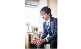 『仕事ができる人の最高の時間術』(明日香出版社刊)の著者、田路カズヤ氏
