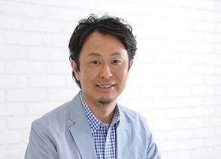 『中小企業の「ストックビジネス」参入バイブル』 (クロスメディア・パブリッシング刊)の著者、小泉雅史さん