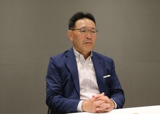 『毎月3万円で3000万円の「プライベート年金」をつくる 米国つみたて投資』(かんき出版刊)の著者、太田創氏