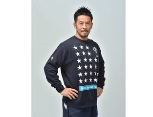 『1分間だけ伸ばせばいい』（アスコム刊）の著者、佐藤義人さん