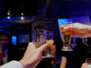 No1ホストのトーク術「三流は話す、二流は聞く」一流は?