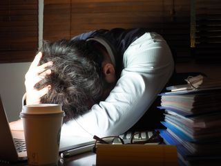 「ブラック企業依存」に陥りやすい人に共通する特徴とは?