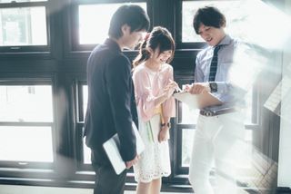 幸せな職場を創るのに大切な4つのキーワードとは?