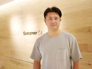 『予防歯科シフト』(幻冬舎刊)の著者・中山豊さん