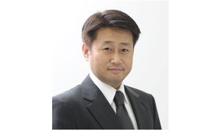 (一社)情報セキュリティ研究所長の中村宇利氏