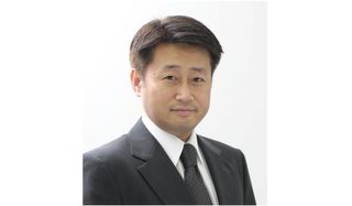 (一社)情報セキュリティ研究所長の中村宇利氏