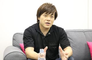 『ある男』著者の平野啓一郎さん
