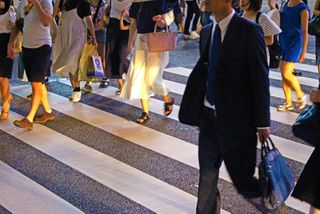 あなたの年収を決める「3つのドライバー」