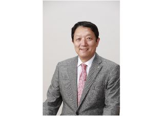 『お父さんのための子育ての教科書』(ダイヤモンド社刊)の著者、七田厚さん