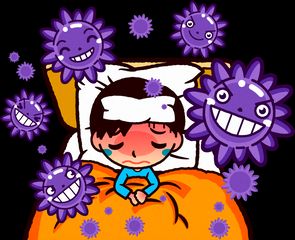 この冬インフルに絶対なりたくない人に歯科医がすすめる「殺菌ベロ回し」とは?