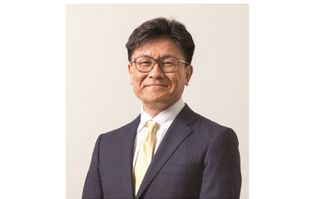 『サプリメントの正体』(三笠書房刊)の著者、田村忠司さん