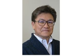 『サプリメントの正体』(三笠書房刊)の著者、田村忠司さん