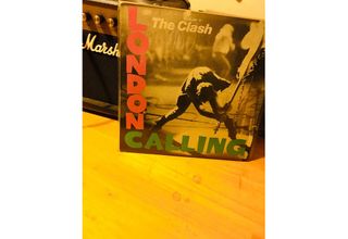 リリース40周年!ザ・クラッシュの『ロンドン・コーリング』制作秘話