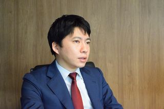 『シニア投資』を上梓した西崎努さん