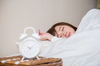 ハイパフォーマンスを引き出すために実践すべき10の睡眠テクニック(*画像はイメージです)