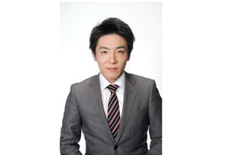『ホントは怖い 相続の話』(ぱる出版刊)の著者、木下勇人さん