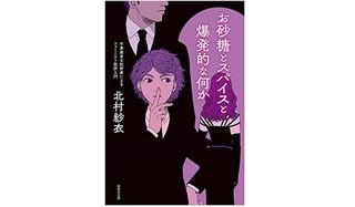 『お砂糖とスパイスと爆発的な何か—不真面目な批評家によるフェミニスト批評入門』北村紗衣著【「本が好き!」レビュー】