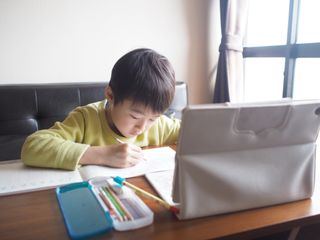 自主的に学ぶ子を育てるために親がやるべきたった一つのこと(*画像はイメージです)