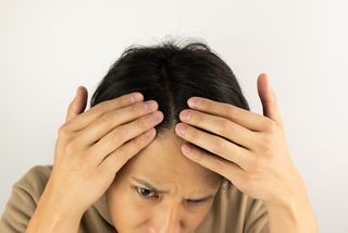 いびきをかく人はAGAやEDになりやすい!?睡眠専門医が解説!(*画像はイメージです)