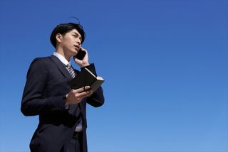 気持ちよく仕事できる「デキる若手社員」は何をしているのか?(*画像はイメージです)