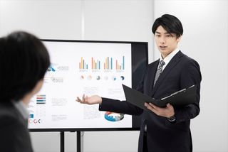 「要点を絞って10秒で」が秘訣！頭のいい人の上手な説明とは（＊画像はイメージです）