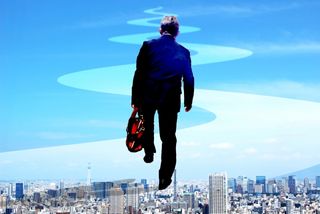 50代からの人生を「消化試合」にしないために知っておくべき2つのこと(*画像はイメージです)